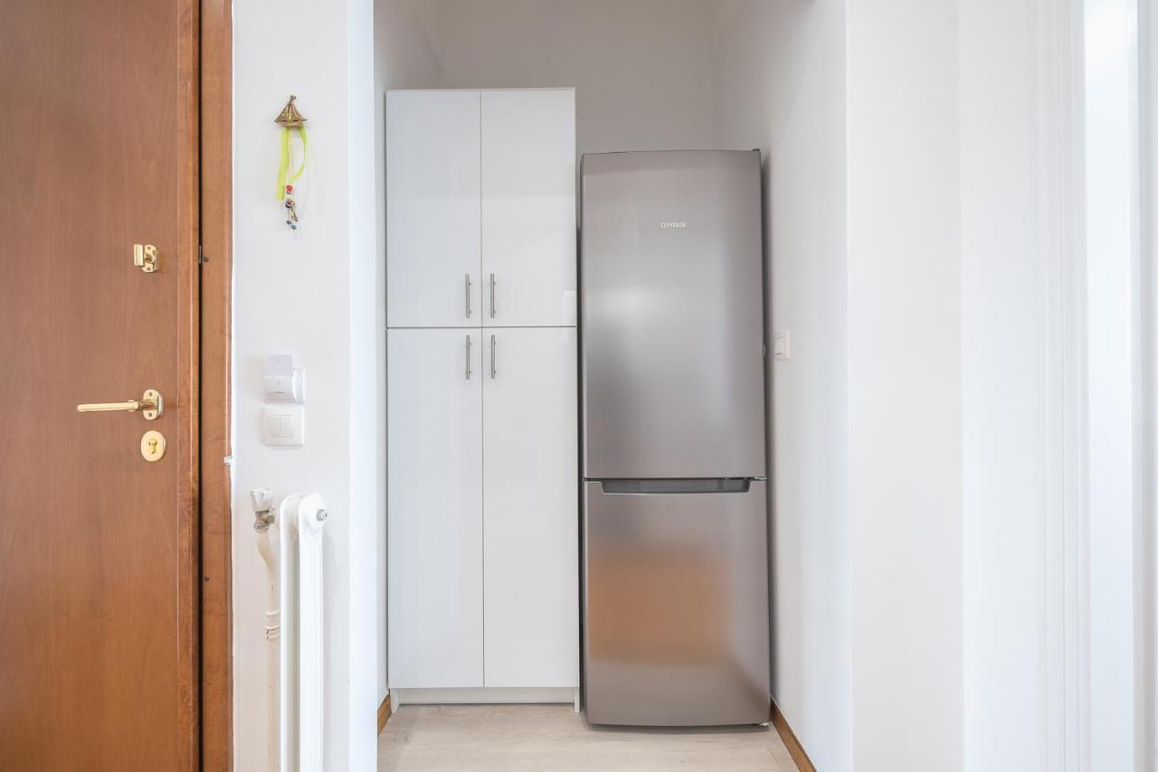 The "Park View" Apartment เอเธนส์ ภายนอก รูปภาพ